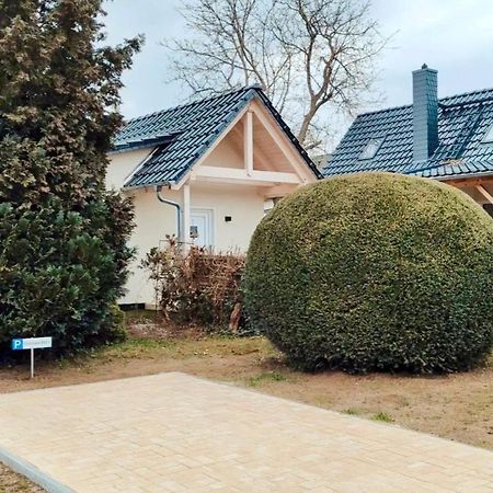 Mabe Villa Lauta Bagian luar foto
