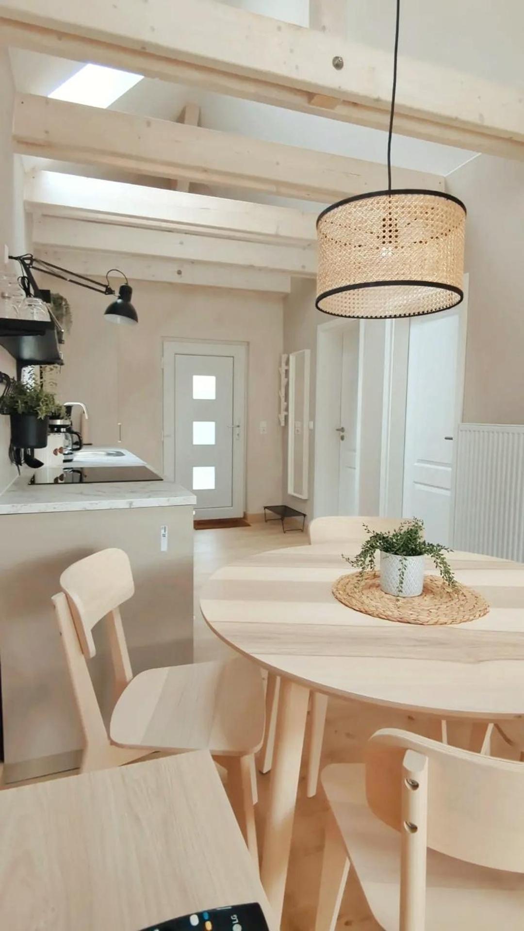 Mabe Villa Lauta Bagian luar foto