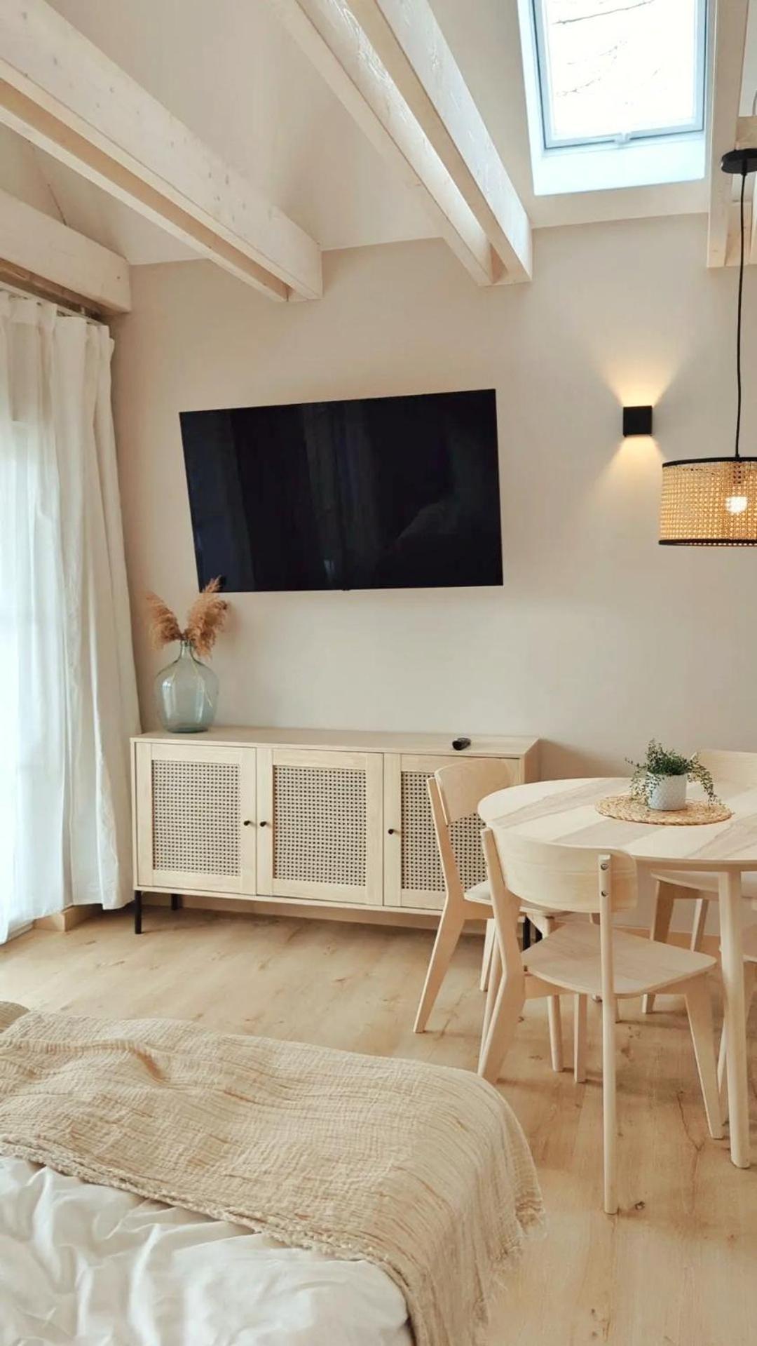Mabe Villa Lauta Bagian luar foto