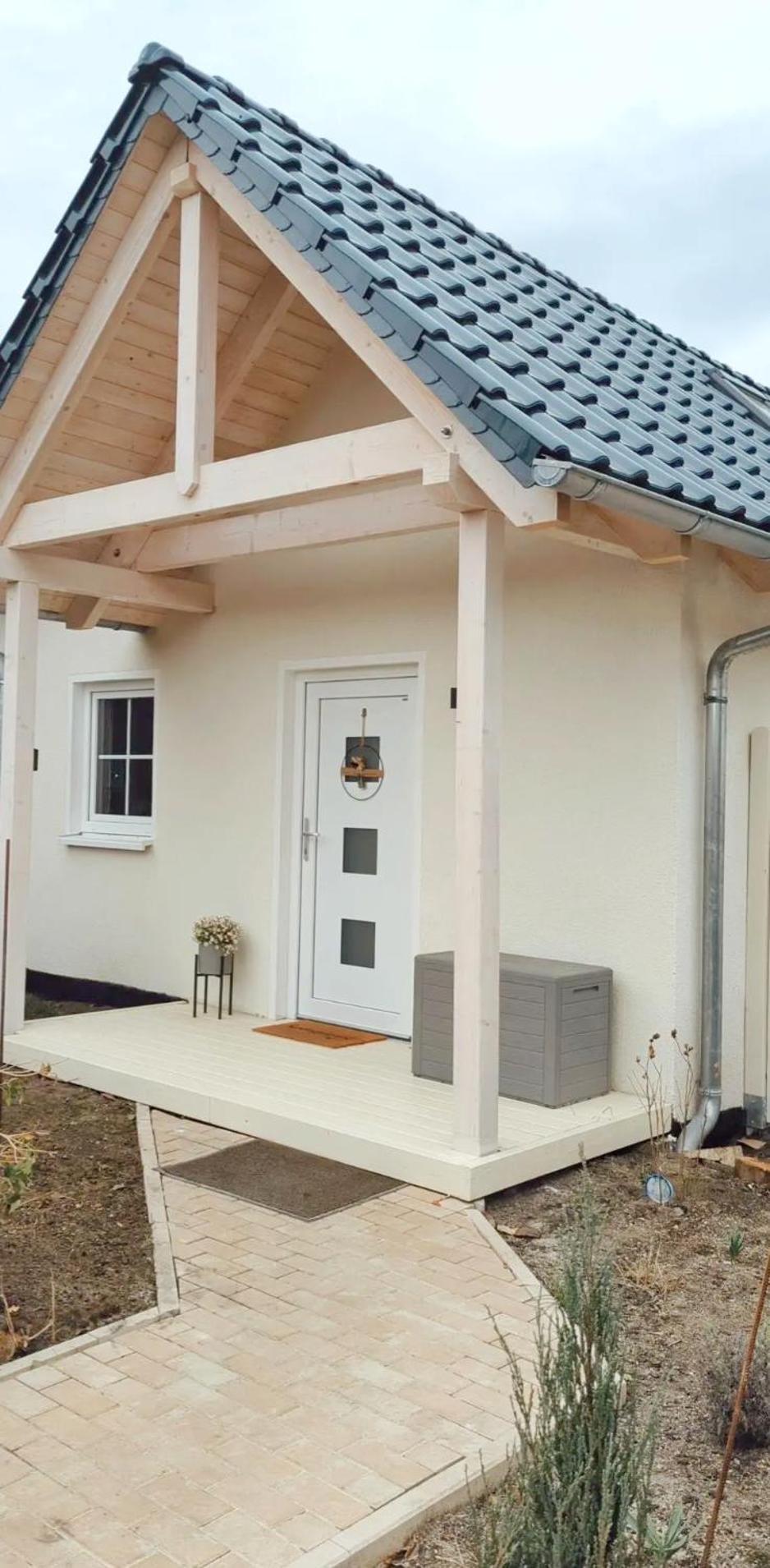 Mabe Villa Lauta Bagian luar foto