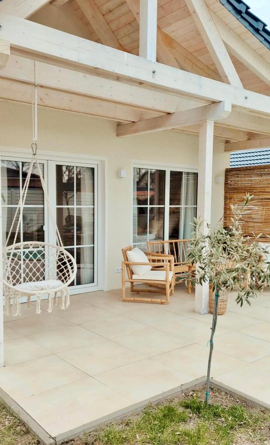 Mabe Villa Lauta Bagian luar foto